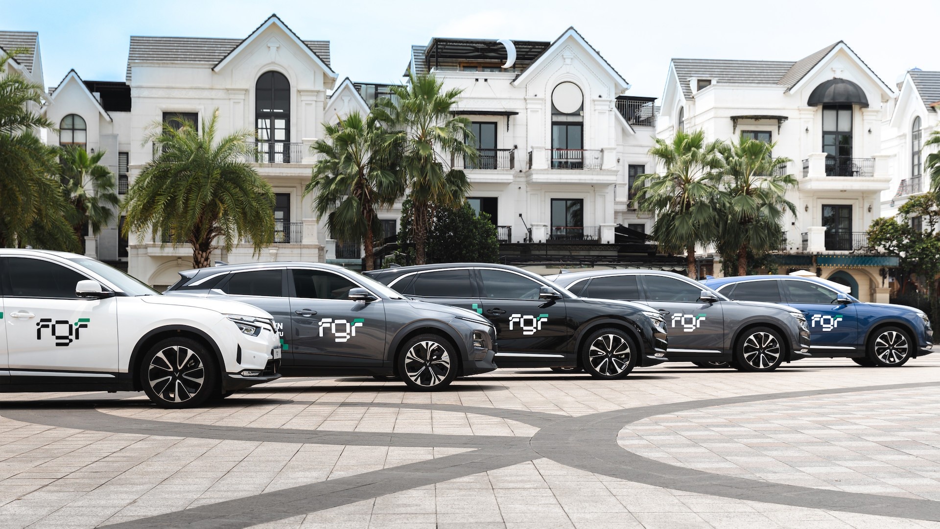 6 ngày, hơn 11 triệu lượt khách: “Vũ trụ Vin” lại khiến “thiên hạ phải trầm trồ”