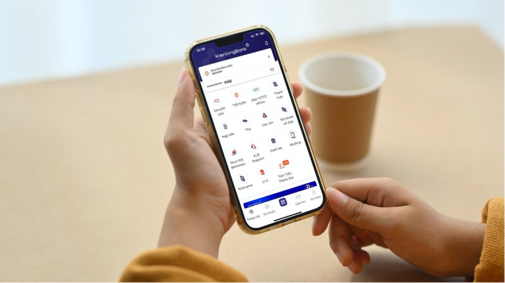 Gửi tiết kiệm săn lì xì đầu năm từ ngân hàng