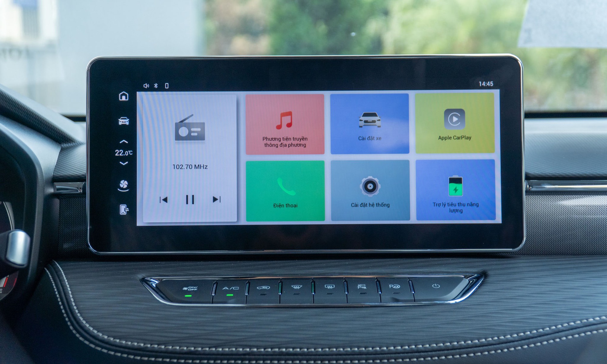 Haval Jolion đã bán tại đại lý: Rẻ nhất 695 triệu tiệm cận Xforce bản full, động cơ tiết kiệm kiểu Corolla Cross- Ảnh 9.