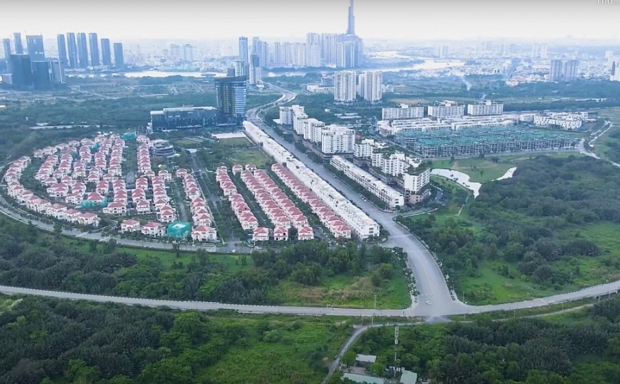 TP. Hồ Chí Minh sẽ thanh, kiểm tra các dự án bất động sản để chống đầu cơ thao túng giá