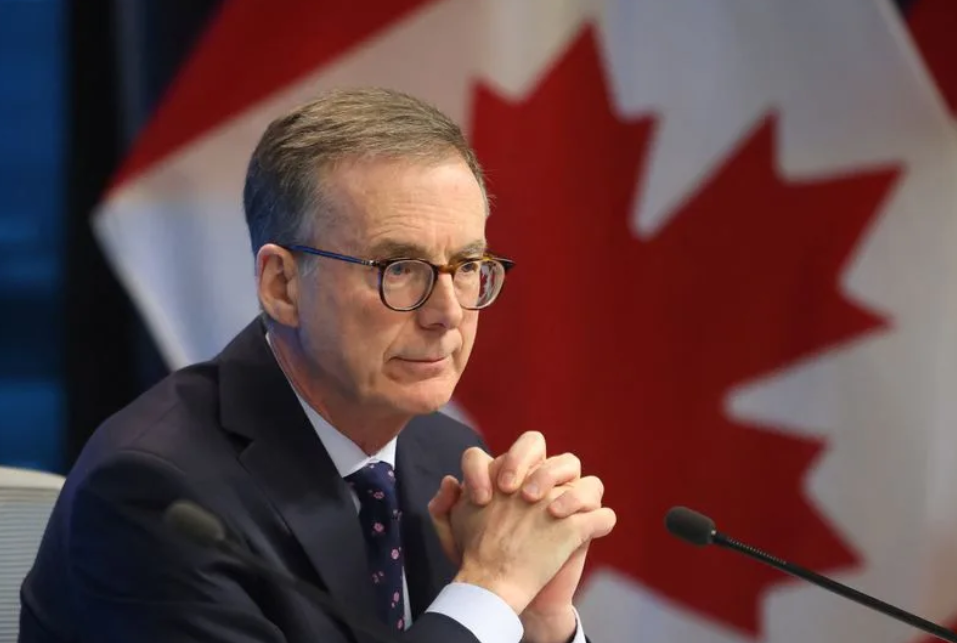 Thống đốc BoC: Đe dọa áp thuế của ông Trump đã bắt đầu có tác động