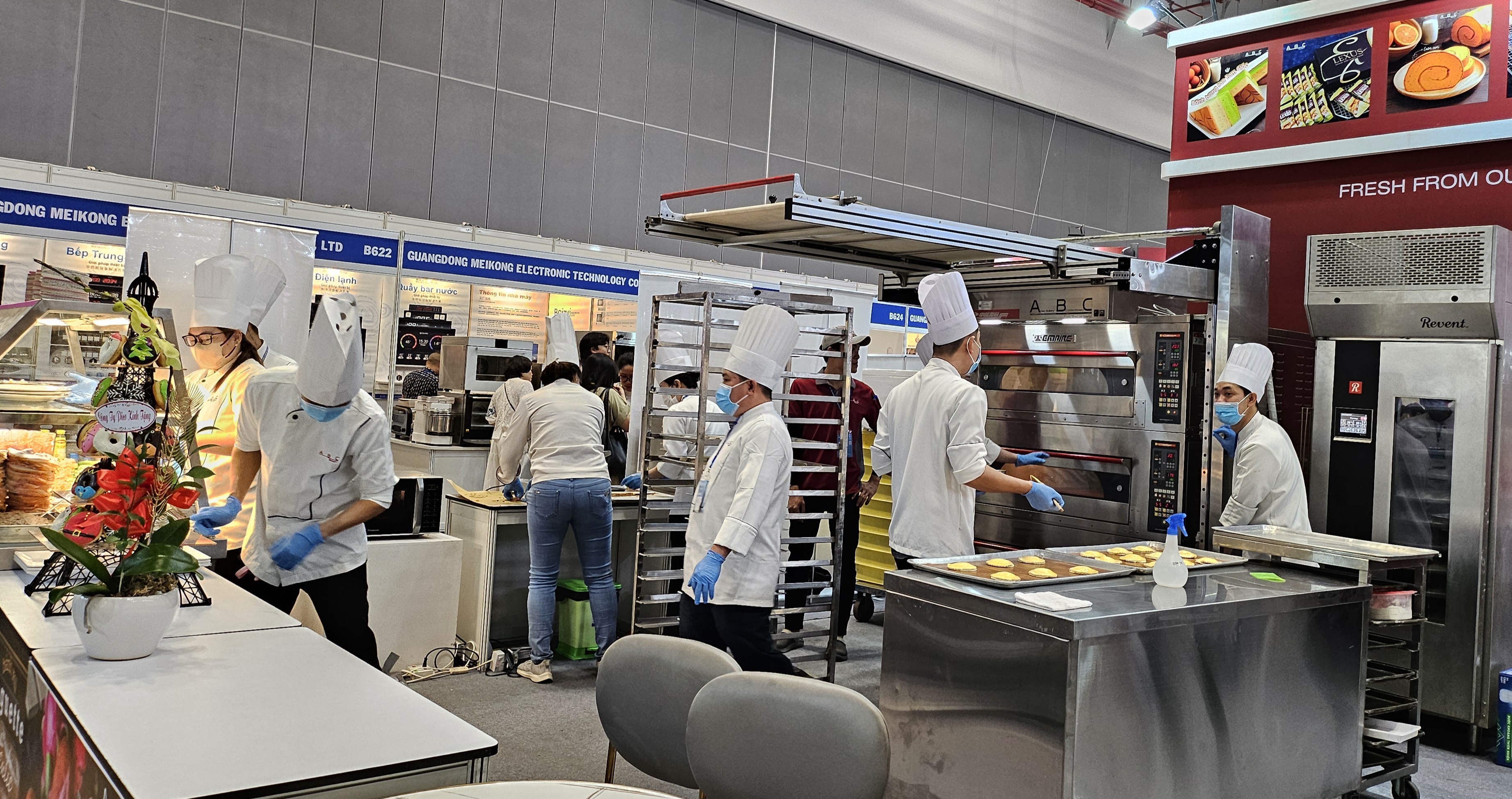 Doanh nghiệp thúc đẩy mạnh mẽ đổi mới và sáng tạo