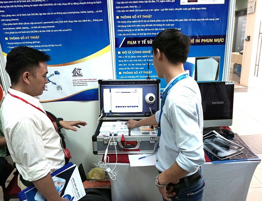 Đề xuất kết nối các sàn giao dịch công nghệ vùng Đông Nam Bộ