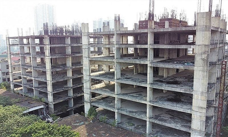 Thủ tướng đôn đốc bộ, ngành, địa phương rà soát, tháo gỡ các dự án đầu tư có khó khăn, tồn đọng kéo dài- Ảnh 1. Thủ tướng đôn đốc bộ, ngành, địa phương rà soát, tháo gỡ các dự án đầu tư có khó khăn, tồn đọng kéo dài- Ảnh 1.