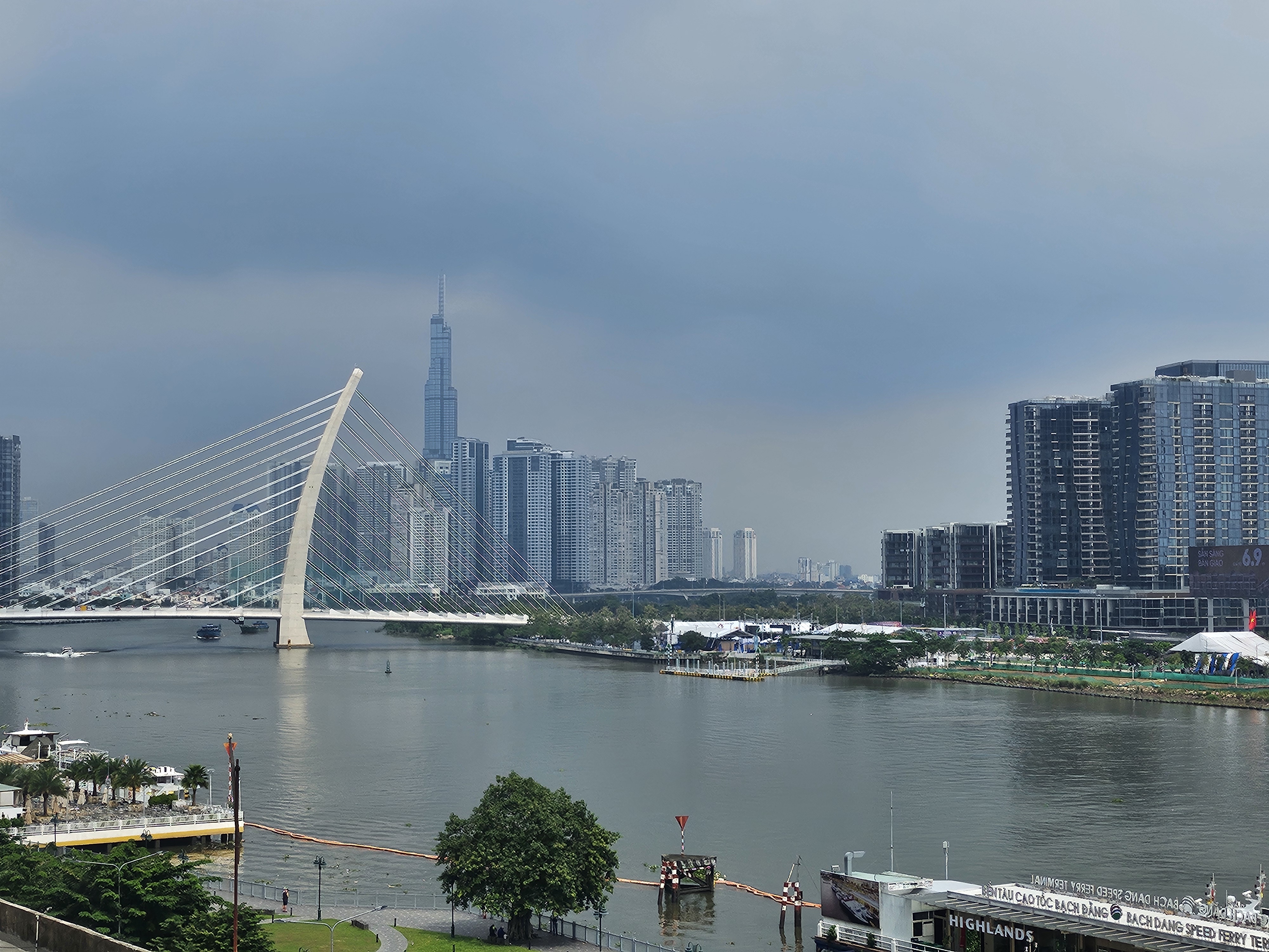 “Năm bản lề” thúc đẩy thị trường bất động sản phát triển lành mạnh, bền vững