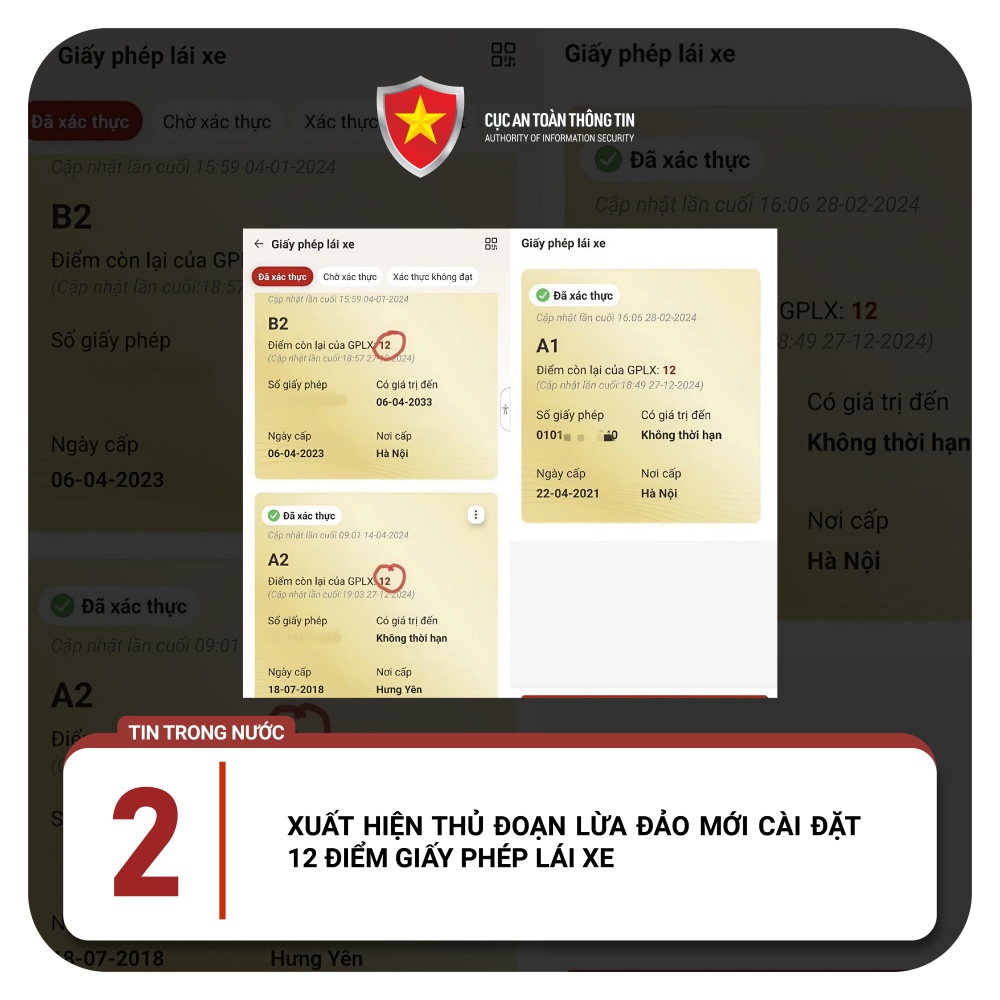 Cảnh giác trước chiêu trò lừa đảo đặt phòng khách sạn mùa du xuân, lễ hội
