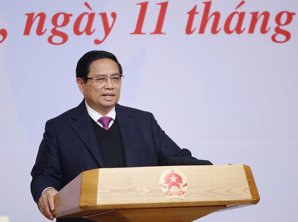 Ngành Ngân hàng phải tiên phong trong thúc đẩy tăng trưởng kinh tế