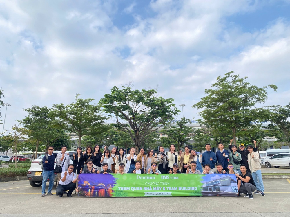 Đà Nẵng dần trở thành trung tâm MICE hàng đầu ở khu vực 