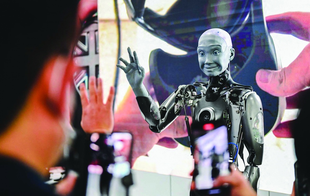 Các startup AI Việt Nam đang nỗ lực để khẳng định vị thế của mình ở thị trường trong nước và quốc tế