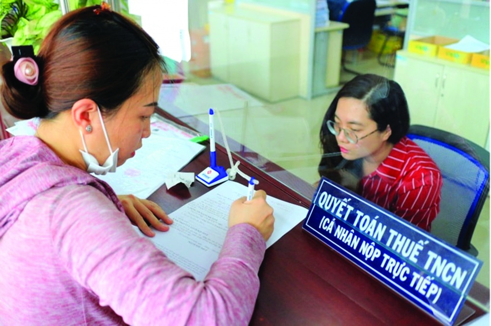 Nhiều ý kiến cho rằng, việc nâng mức GTGC cần có sự linh hoạt hơn nữa để phù hợp với thực tế phát triển Nhiều ý kiến cho rằng, việc nâng mức GTGC cần có sự linh hoạt hơn nữa để phù hợp với thực tế phát triển