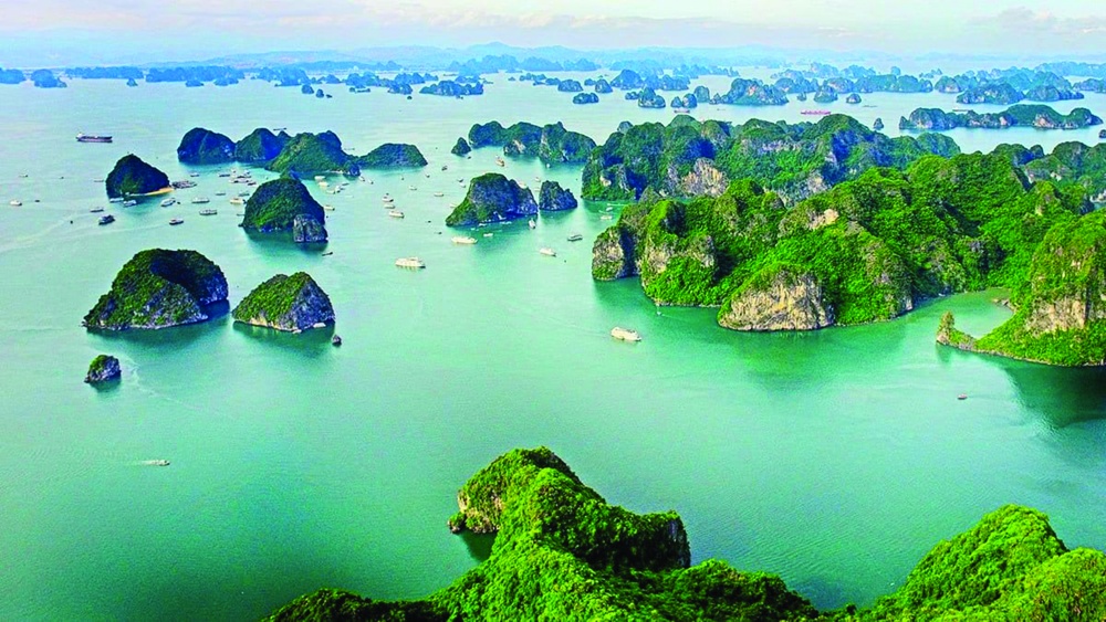 Du lịch Việt Nam cần triển khai nhiều giải pháp để “vươn mình” trong năm 2025 Du lịch Việt Nam cần triển khai nhiều giải pháp để “vươn mình” trong năm 2025