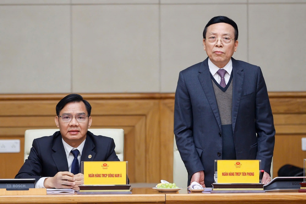 Chung tay đồng hành cùng nền kinh tế tăng tốc, bứt phá Chung tay đồng hành cùng nền kinh tế tăng tốc, bứt phá