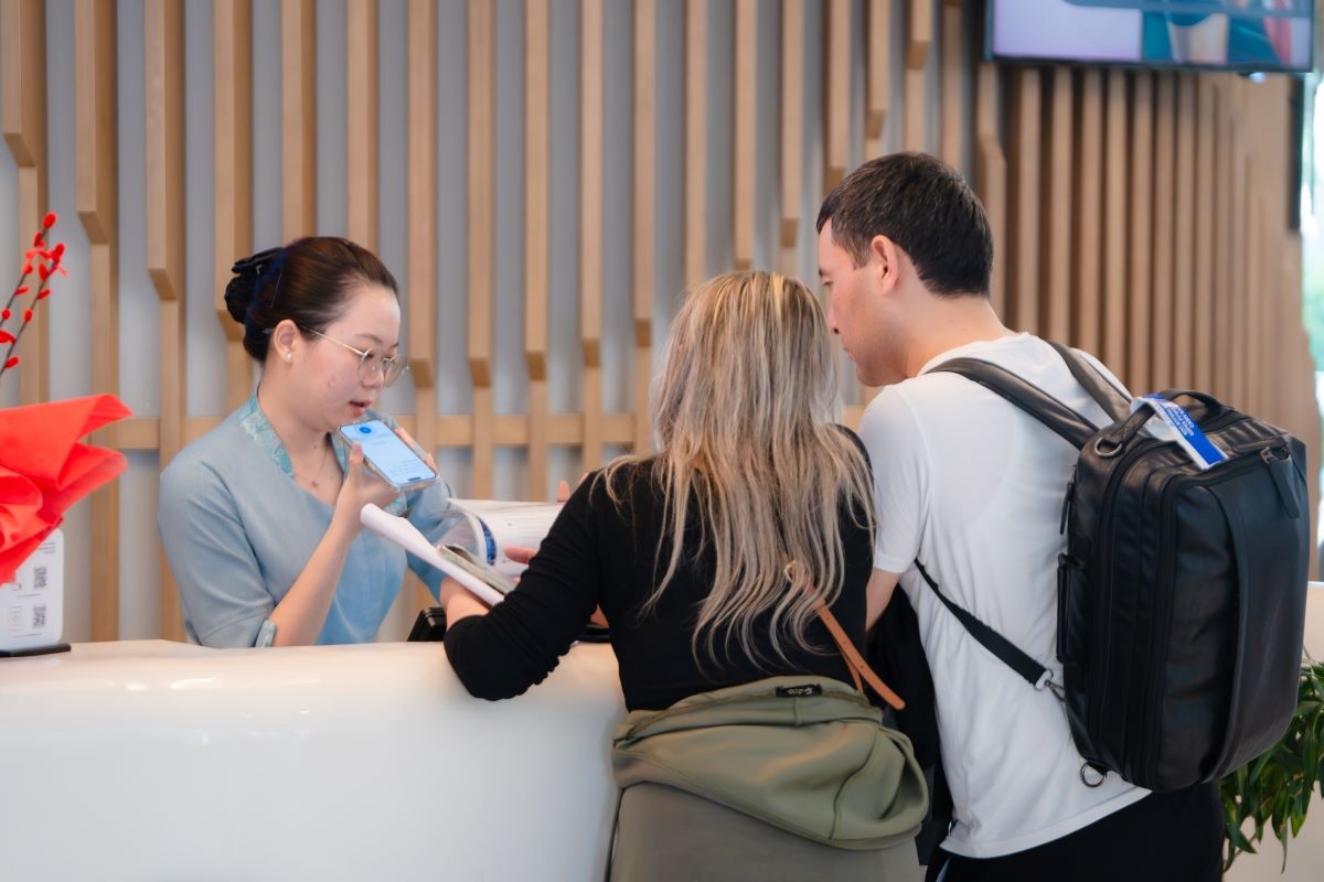 Phú Quốc ước tính có khoảng 12.000 buồng phòng phân khúc 4-5 sao, đáp ứng nhu cầu ngày càng cao của du khách lưu trú