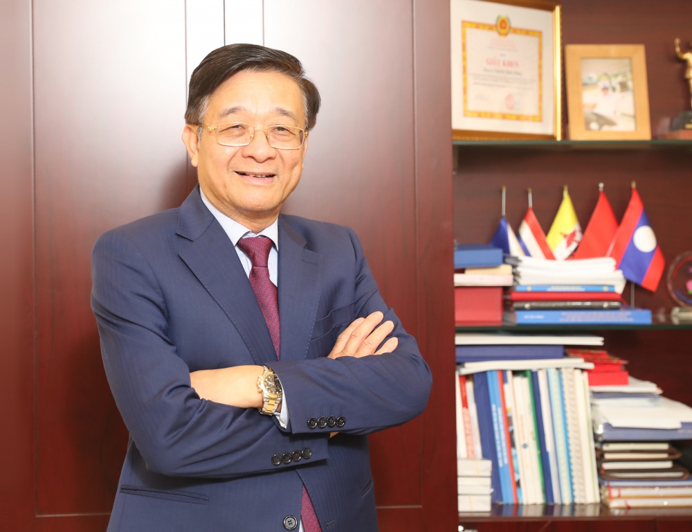 Vốn rẻ cho giới trẻ vay mua nhà là đúng đắn nhưng cần quản lý để không gây 