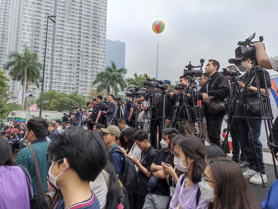 Dự thảo Luật Báo chí (sửa đổi): Đề xuất quy định mới về cấp thẻ nhà báo