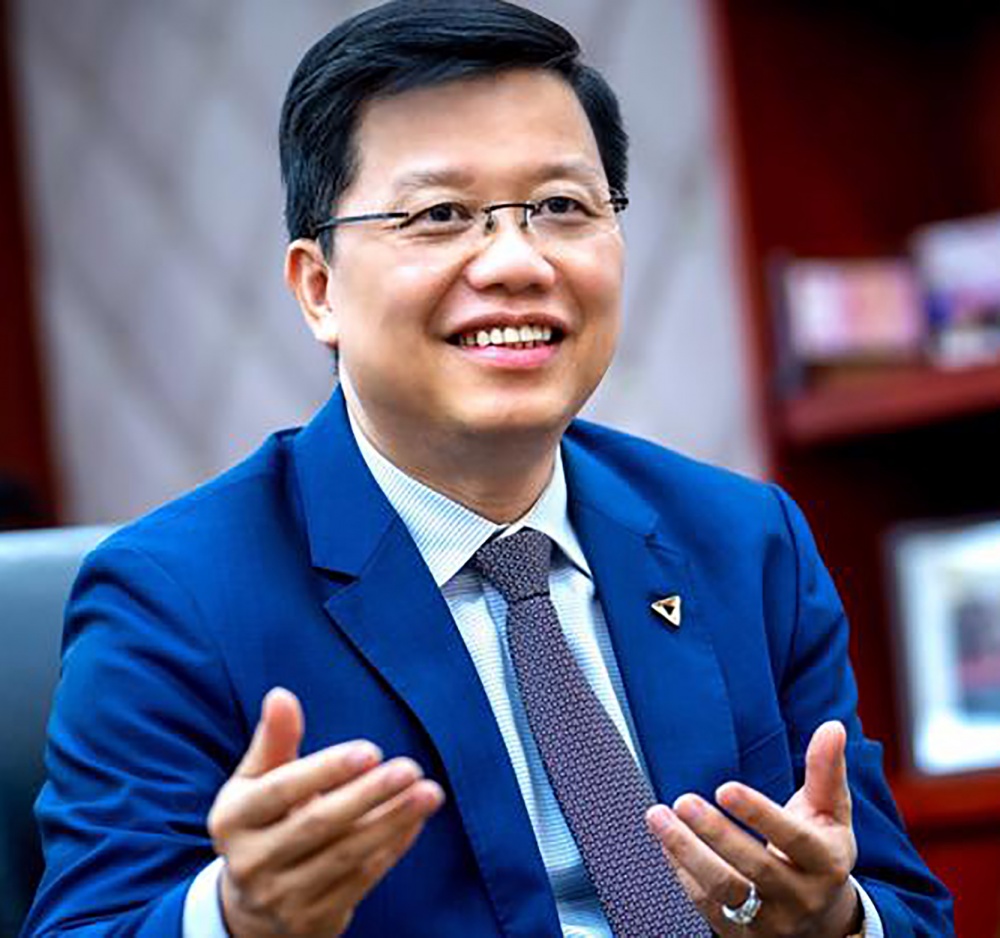 Nhiều cơ hội kinh doanh cho ngân hàng Nhiều cơ hội kinh doanh cho ngân hàng