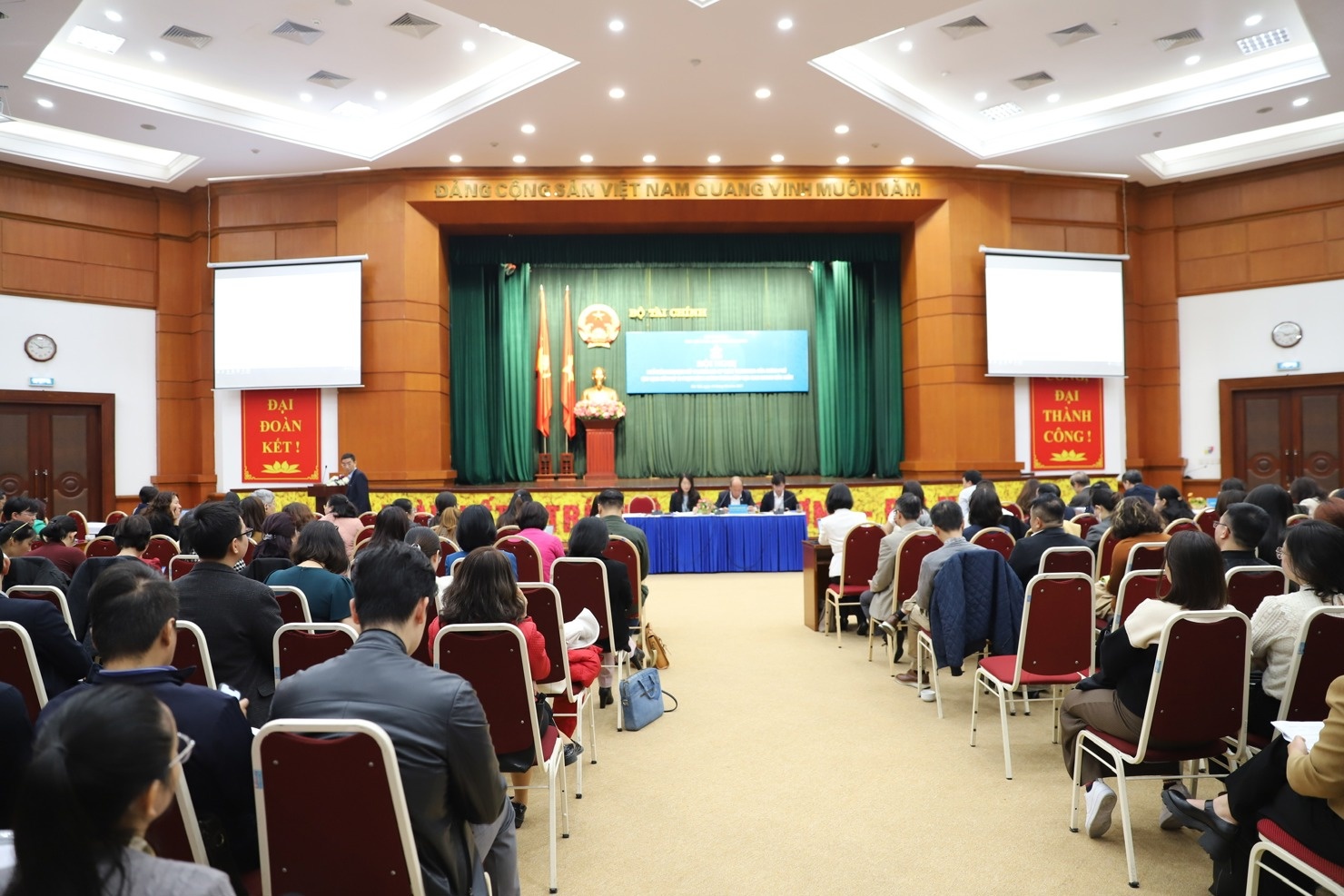 Tạo môi trường kinh doanh lành mạnh, công bằng và minh bạch hơn trong ngành bảo hiểm