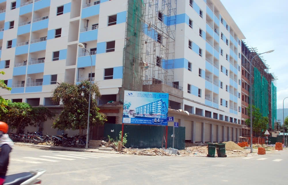 Khánh Hòa hướng tới phát triển bền vững