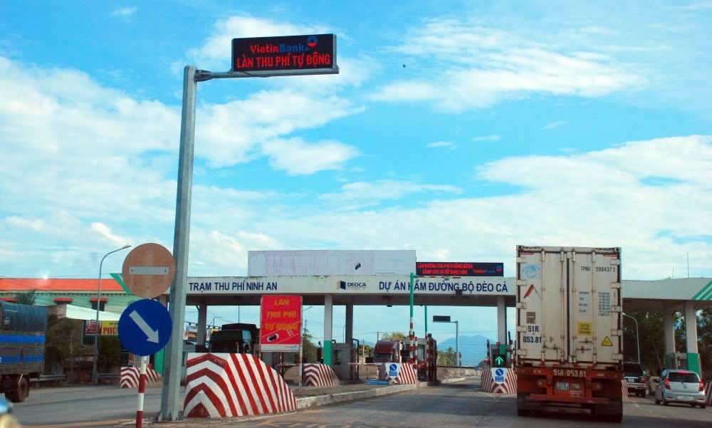 Khánh Hòa hướng tới phát triển bền vững