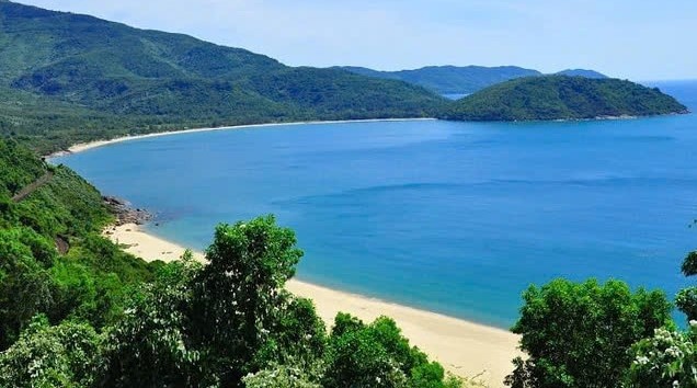 Đầ Nẵng: Điều chỉnh giảm hơn 555ha đối với dự án du lịch nghỉ dưỡng Làng Vân