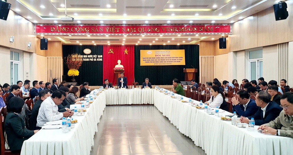 Đà Nẵng - Tìm giải pháp xử lý nợ tồn đọng liên quan đến tài sản đảm bảo