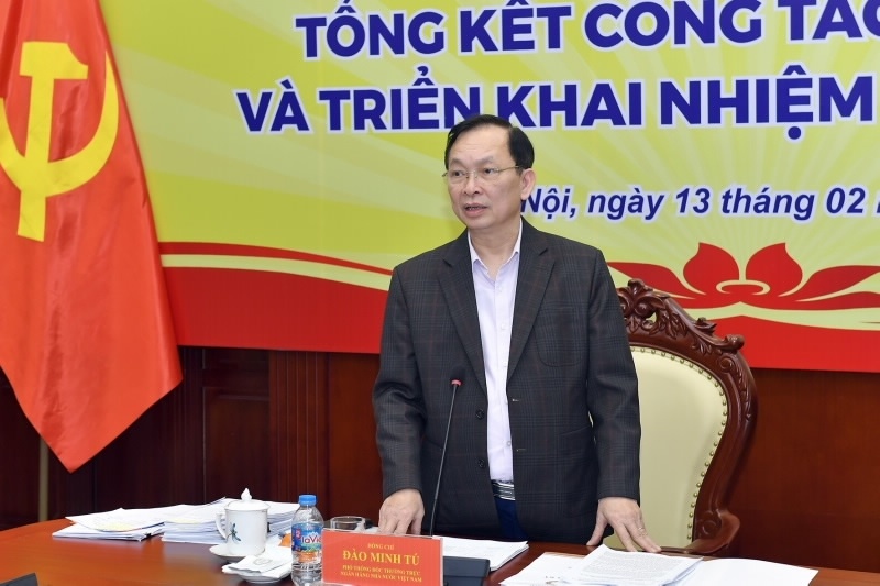 Khối Thi đua Khối Hậu cần phấn đấu hoàn thành xuất sắc nhiệm vụ năm 2025