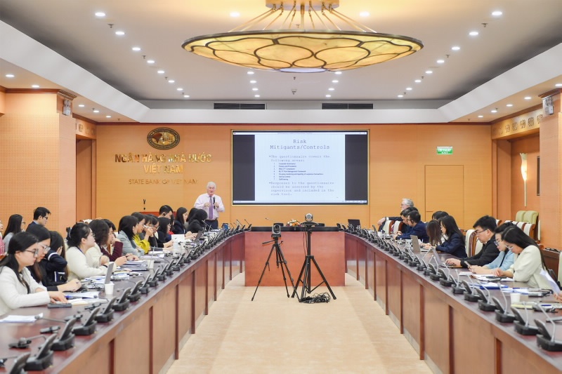 Toàn cảnh Hội thảo