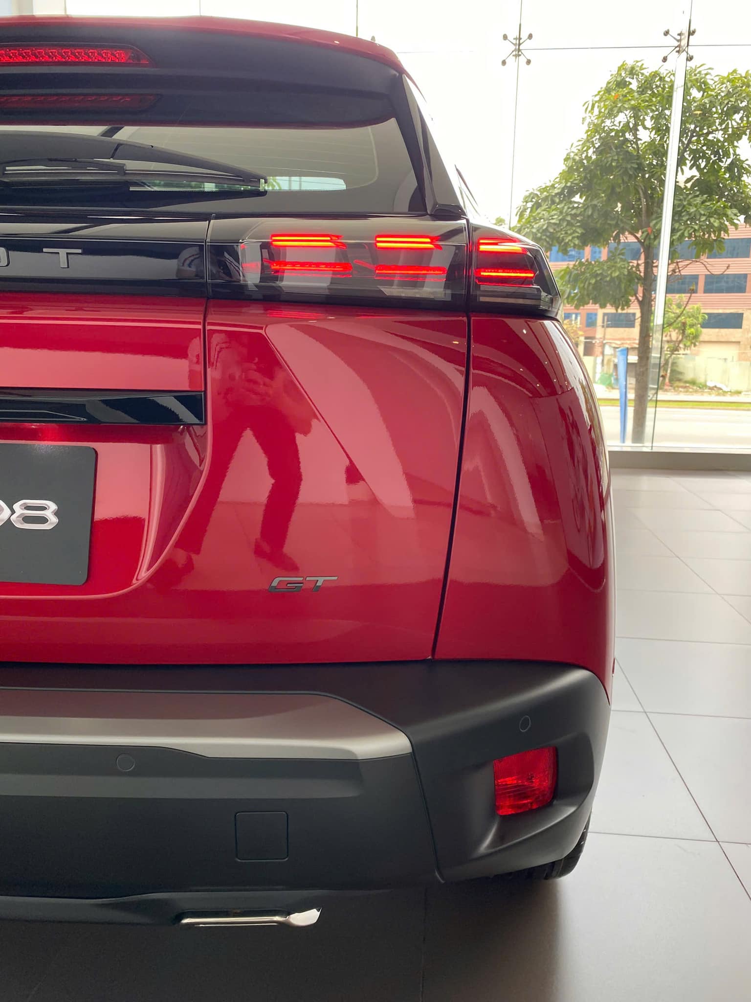 Peugeot 2008 mới giá cao nhất gần 900 triệu, đắt hơn CX-5, Tucson: Thiết kế thay đổi nhẹ, thêm một số tính năng- Ảnh 7.