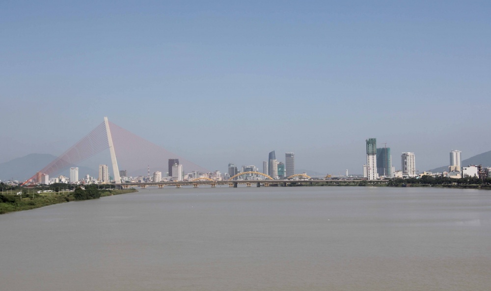 Với việc mở rộng quỹ đất công nghiệp góp phần để Đà Nẵng để thu hút các doanh nghiệp, nhà đầu tư đến với địa phương…  