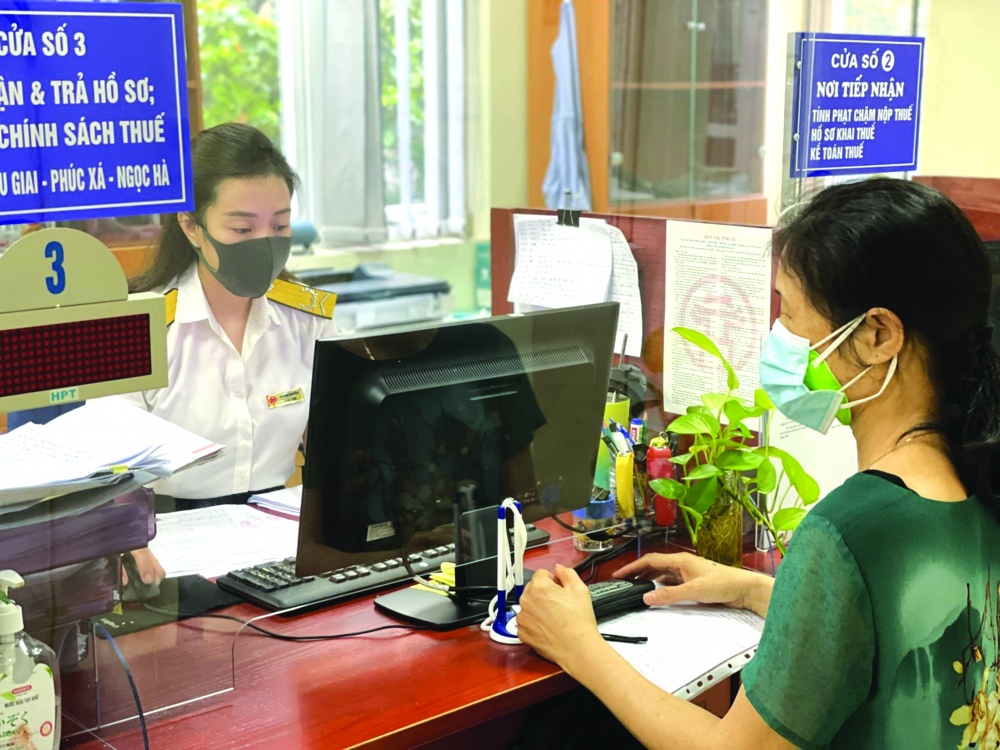 Mức GTGC đang áp dụng không còn phù hợp với điều kiện kinh tế và mức sống của người dân hiện nay Mức GTGC đang áp dụng không còn phù hợp với điều kiện kinh tế và mức sống của người dân hiện nay