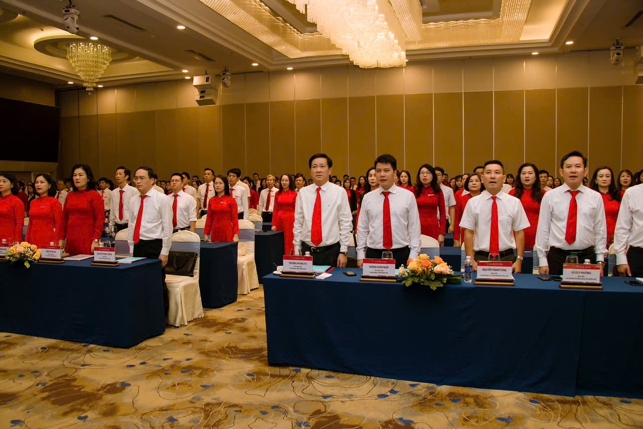 Agribank chi nhánh tỉnh Đồng Nai thực hiện nhiều giải pháp tăng trưởng trong năm 2025