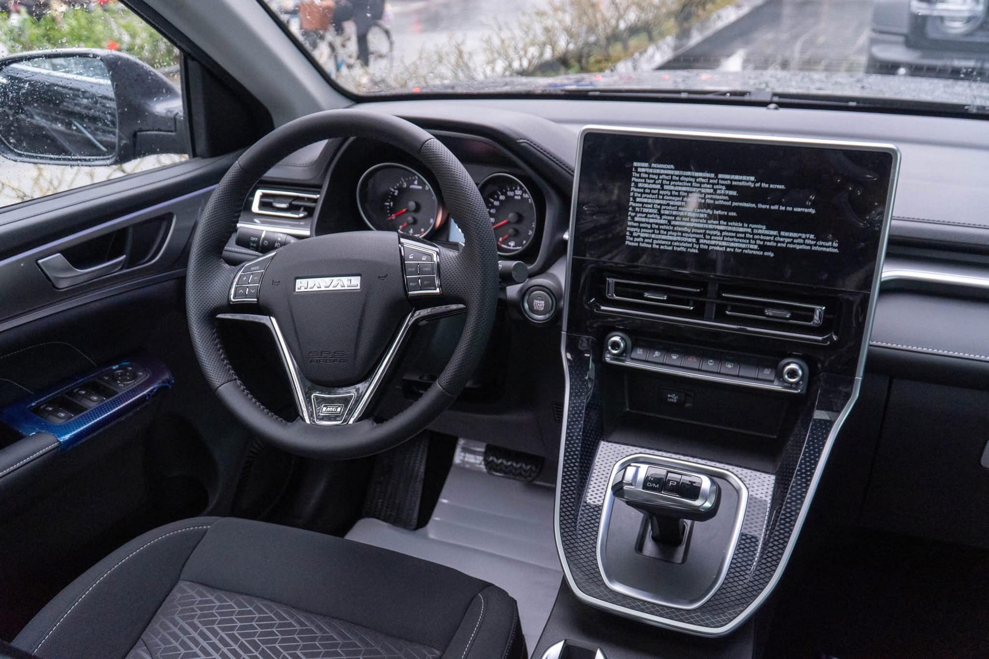 Rộ bảng giá tiền tỷ của loạt xe GWM vừa về Việt Nam: MPV như Alphard hơn 2,6 tỷ, SUV cỡ Land Cruiser hơn 2,1 tỷ đồng- Ảnh 12.