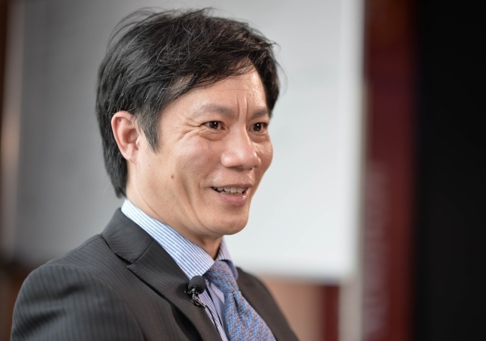 Đánh thuế đối với tiền gửi tiết kiệm: Không phù hợp