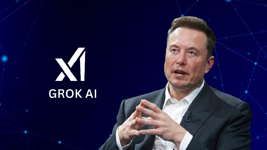 Cách đăng ký và dùng thử Grok 3 - AI 'thông minh nhất thế giới' từ Elon Musk Cách đăng ký và dùng thử Grok 3 - AI 'thông minh nhất thế giới' từ Elon Musk