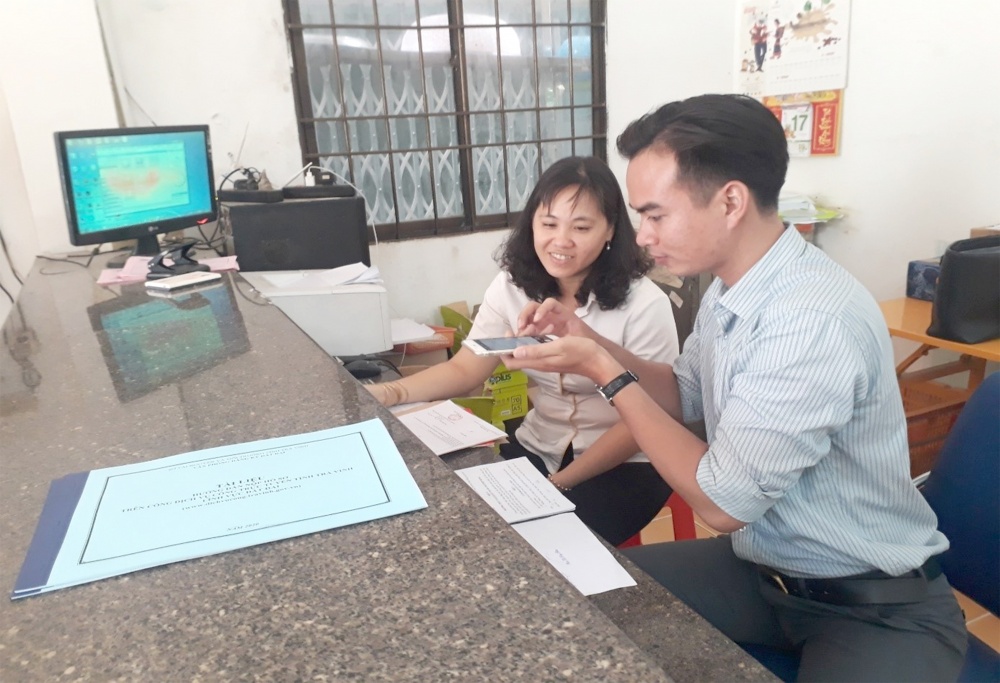 Cần nhanh chóng hướng dẫn triển khai, đặc biệt là số hóa các giấy tờ về quyền sử dụng đất