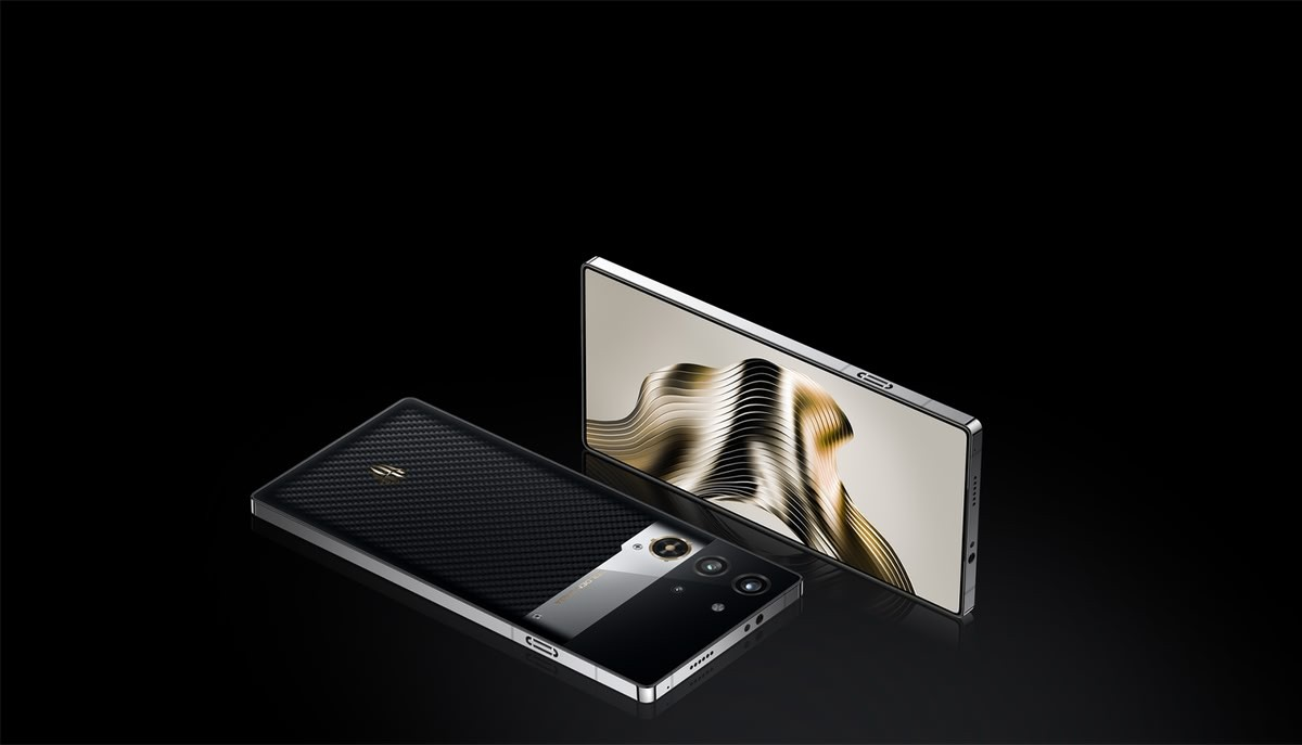 Chiêm ngưỡng REDMAGIC Phone 10 phiên bản giới hạn cực đẹp, giá 38 triệu đồng