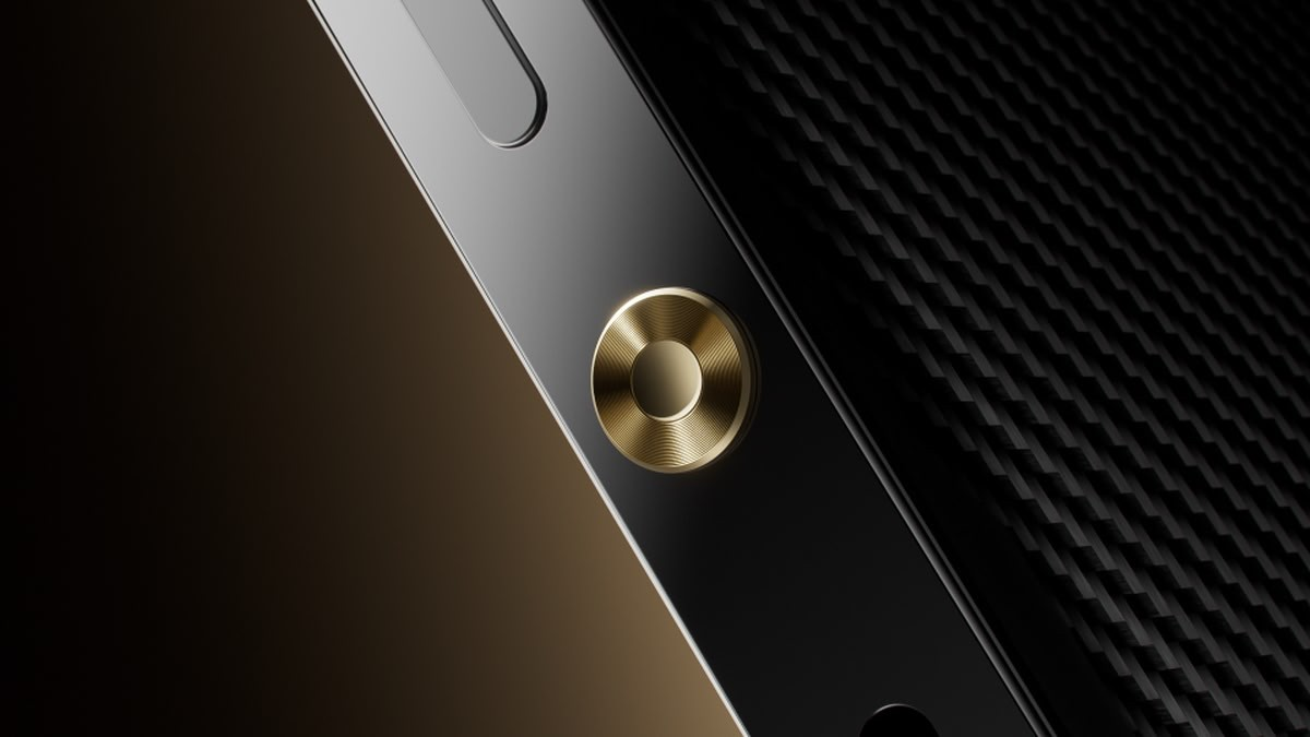 Chiêm ngưỡng REDMAGIC Phone 10 phiên bản giới hạn cực đẹp, giá 38 triệu đồng