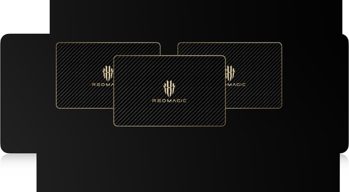 Chiêm ngưỡng REDMAGIC Phone 10 phiên bản giới hạn cực đẹp, giá 38 triệu đồng