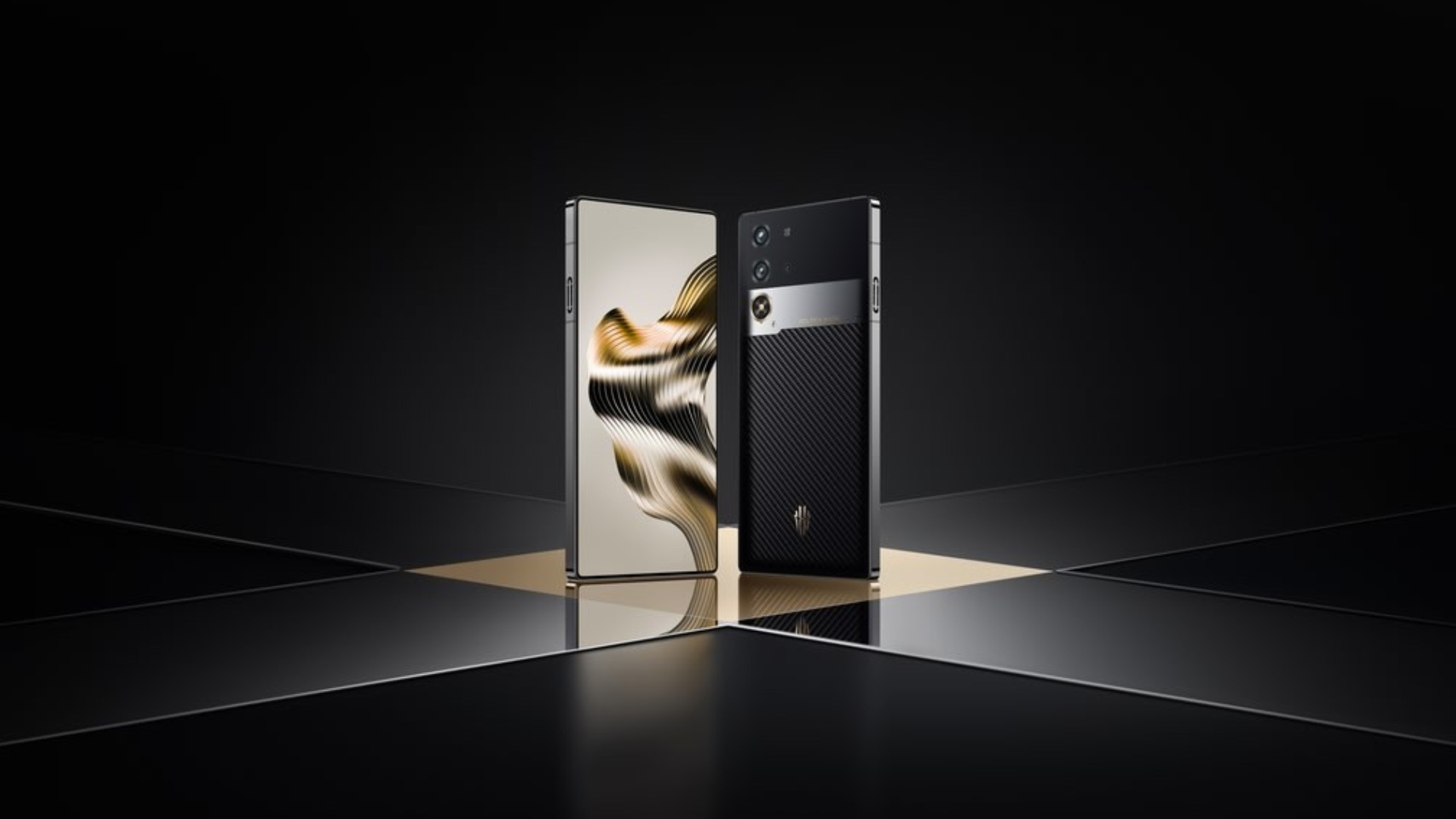 Chiêm ngưỡng REDMAGIC Phone 10 phiên bản giới hạn cực đẹp, giá 38 triệu đồng