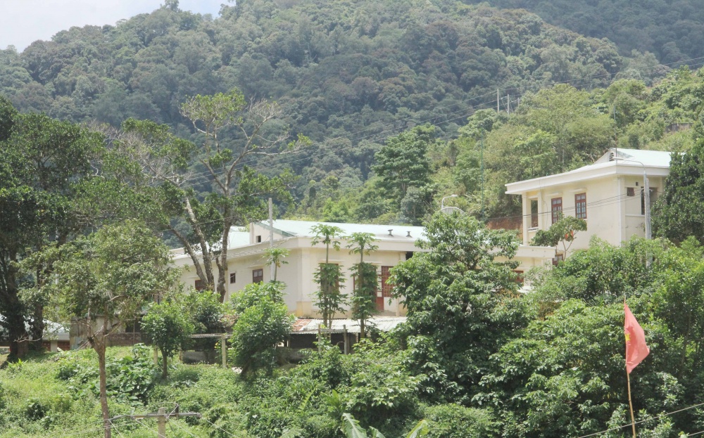 Quảng Nam đã đạt nhiều kết quả tích cực trong công tác bảo vệ môi trường sinh thái và đa dạng sinh học.