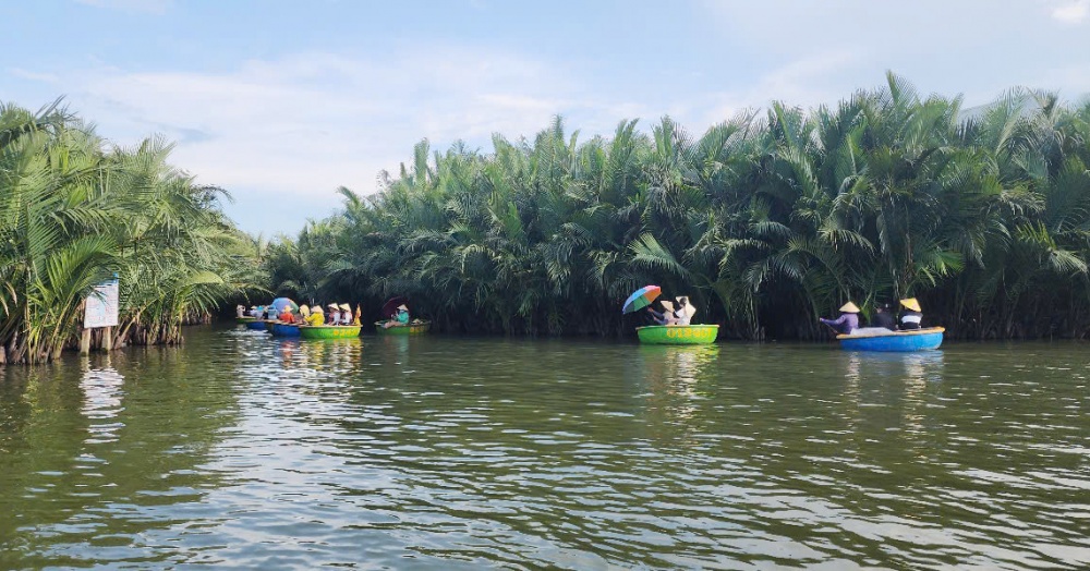 Chung sống hài hòa với thiên nhiên” đã lan tỏa sâu rộng và nhận được sự ủng hộ mạnh mẽ từ Trung ương đến địa phương...