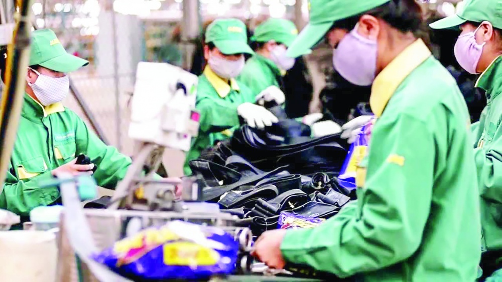 Đà Nẵng đã và đang triển khai nhiều chương trình hỗ trợ người lao động lẫn doanh nghiệp