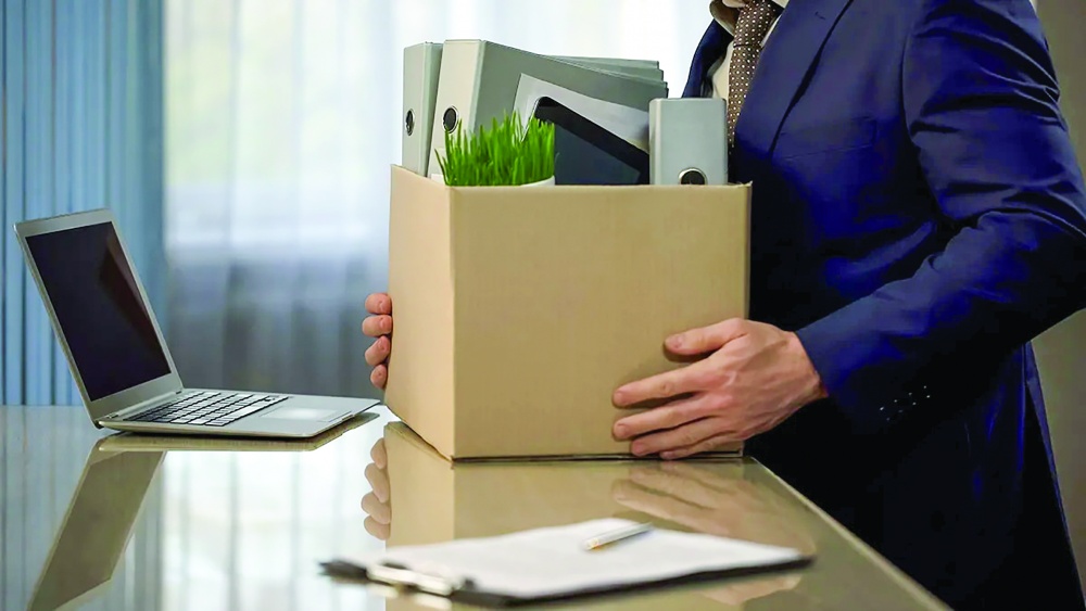 Người lao động lao động lao đao, gặp khó khăn bởi mất việc