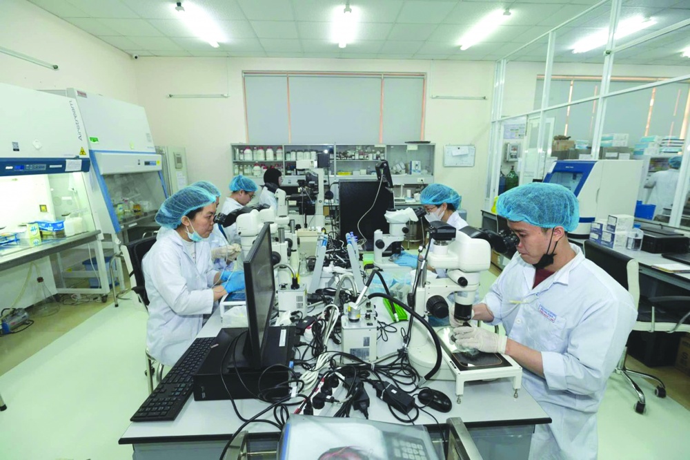 Công nghệ - điểm nhấn then chốt giúp nền kinh tế bứt phá theo đúng mục tiêu