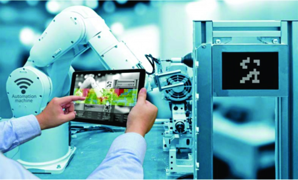 Nghị quyết 57 là cơ sở pháp lý hết sức quan trọng để thúc đẩy các hoạt động khoa học công nghệ, đổi mới sáng tạo và chuyển đổi số quốc gia