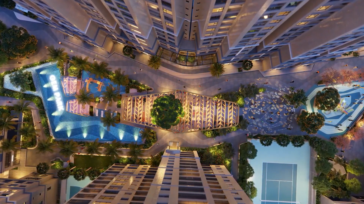 Hải Phòng - thị trường bất động sản mới nổi Hải Phòng - thị trường bất động sản mới nổi