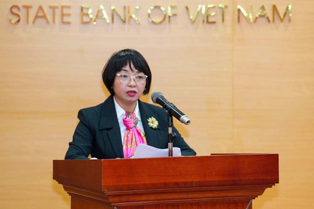 Đảng bộ NHNN họp Hội nghị Ban Chấp hành lần thứ nhất