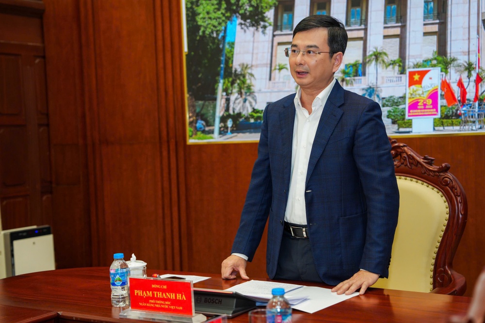 Ngân hàng tiếp tục triển khai quyết liệt các biện pháp giảm lãi suất cho vay