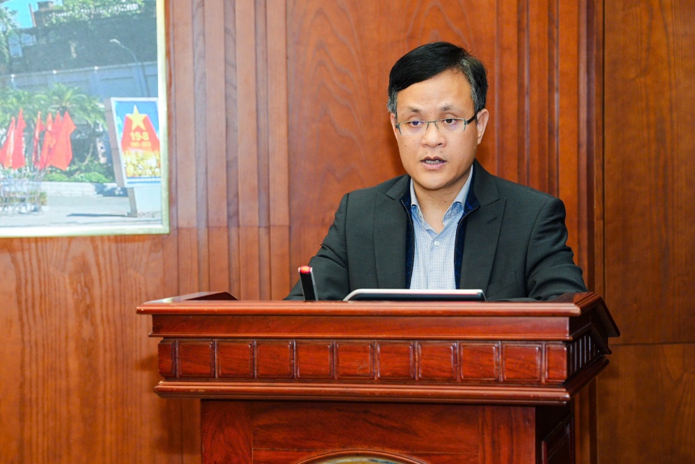 Ngân hàng tiếp tục triển khai quyết liệt các biện pháp giảm lãi suất cho vay