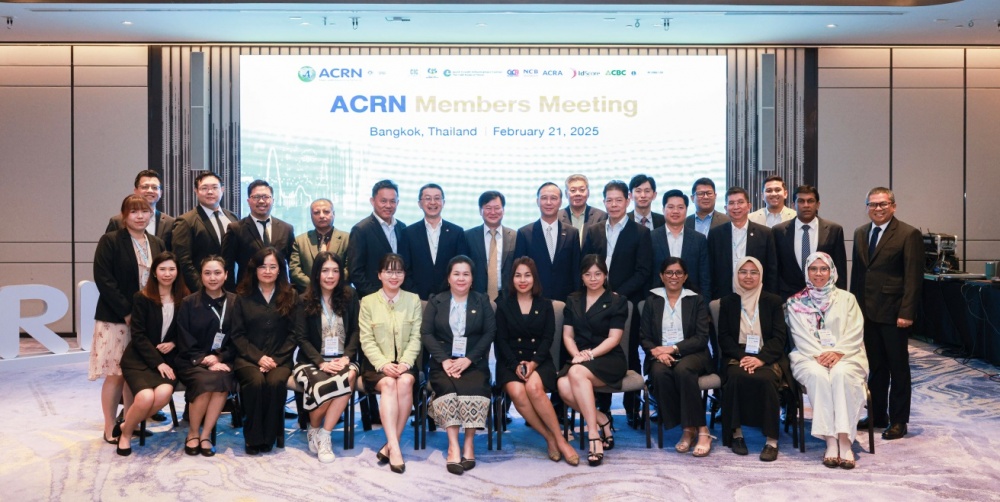 Mạng lưới Thông tin tín dụng châu Á tổ chức thành công Hội nghị lần thứ 5